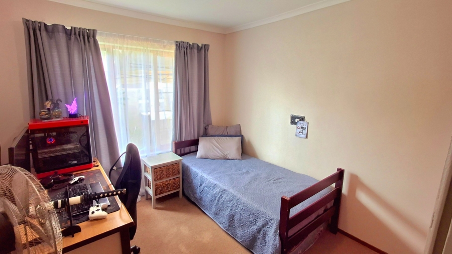 3 Bedroom Property for Sale in Vaalpark Free State